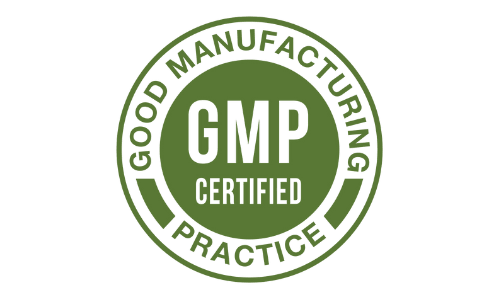 Optiloss GMP Certified